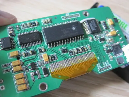 Аудио DSP цифровой фильтр SSB CW Ham радио YAESU ICO M FT-817 857 897 KX3 FT-818 с руководством | Контуры