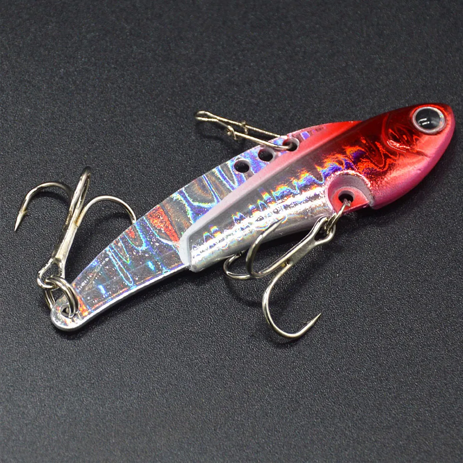 Приманка рыболовная из металла 20 г 6 см 1 шт.|Наживки для рыбной ловли| |