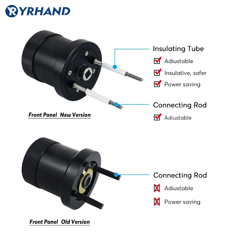 Wi Fi TT Блокировка приложение Bluetooth умный дверной замок цифровая кнопочная ручка