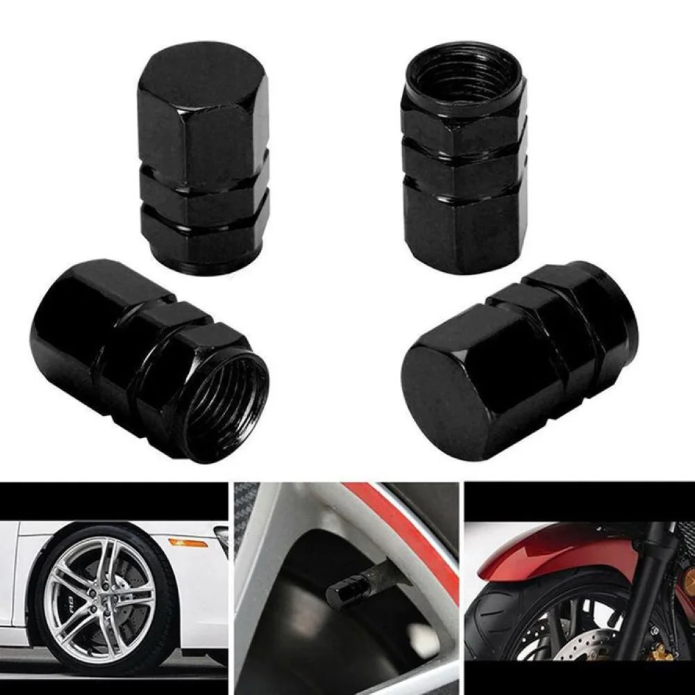 4 шт. колпачки для автомобильных шин из алюминиевого сплава | Автомобили и