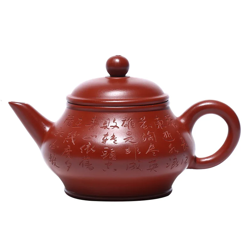 

Dahongpao