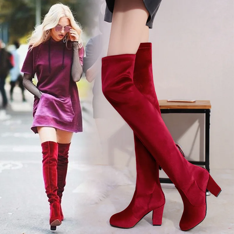 Большой размер звезды с одной и той же стрейч в европейском американском стиле