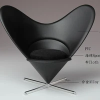 m002 16 scale chair model love chair heart shaped chair creativity design fit for 12 dolls collections