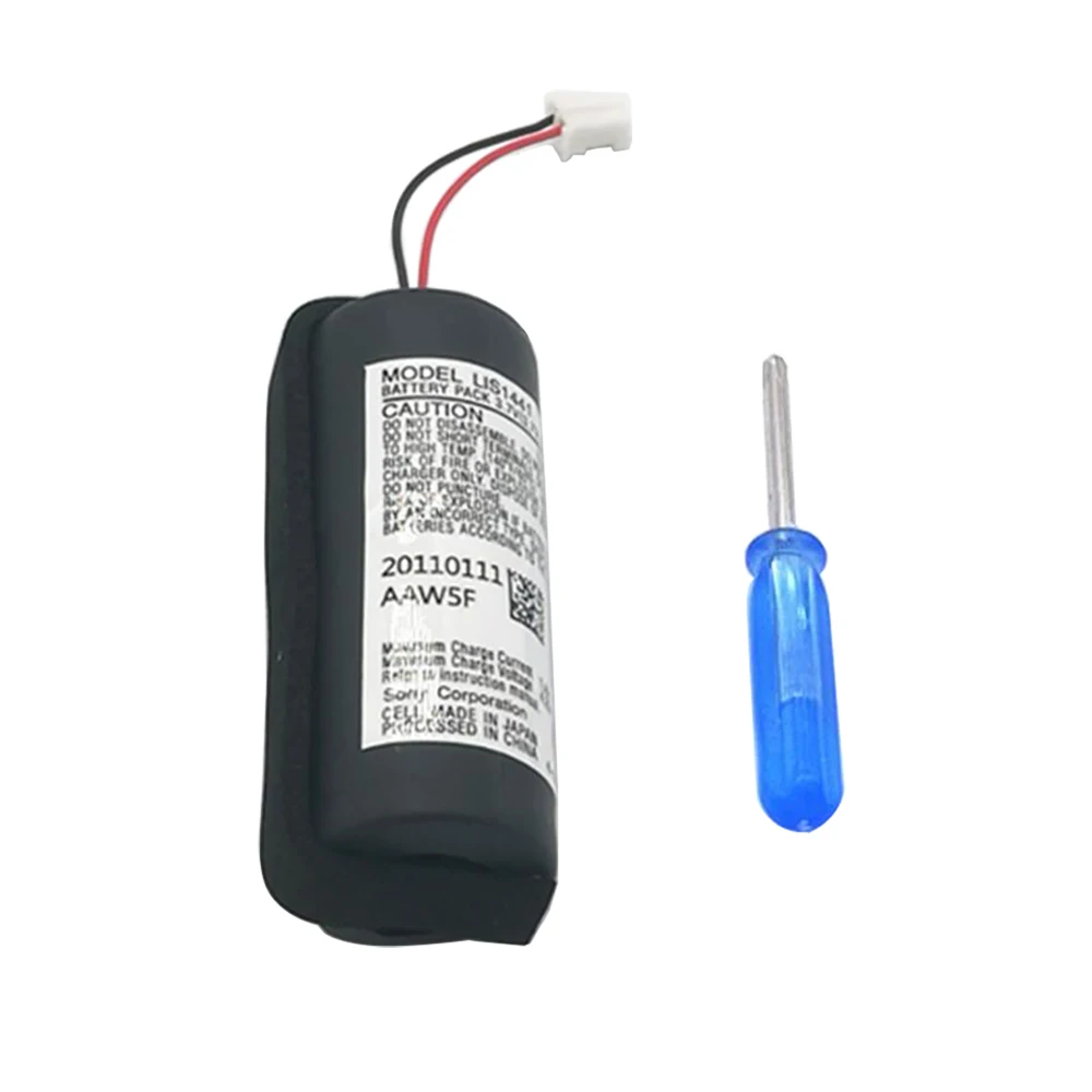 LIS1441 аккумуляторная батарея для sony PS3 Move playstation PS4 Motion контроллер CECH-ZCM1E LIP1450 1350mAh