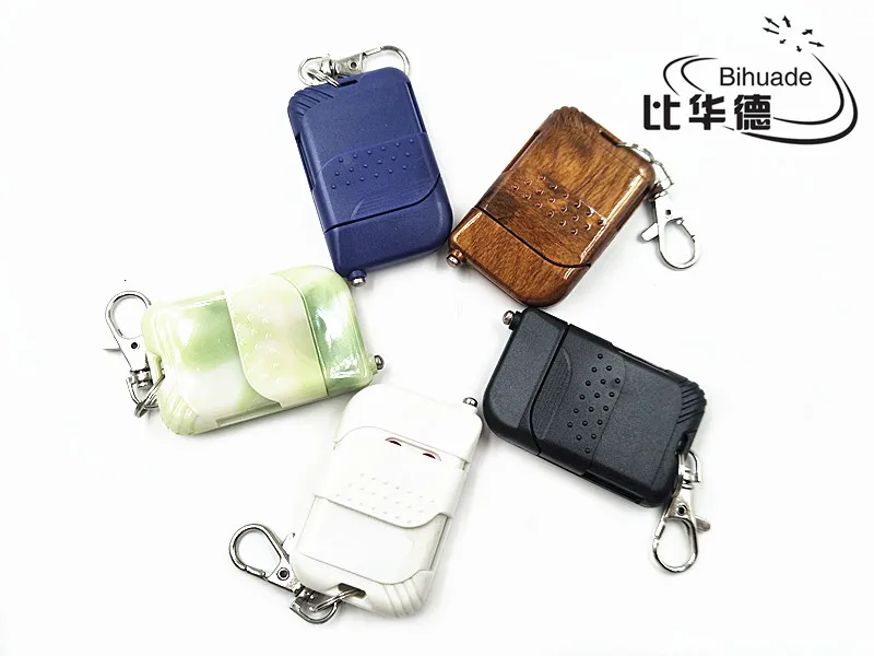 Код обучения 1527 универсальная дверь гаража совместимый код Радиочастотный пульт