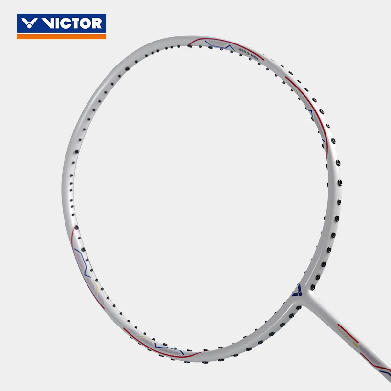 Ракетка для бадминтона VICTOR Full Carbon DX-1L | Спорт и развлечения