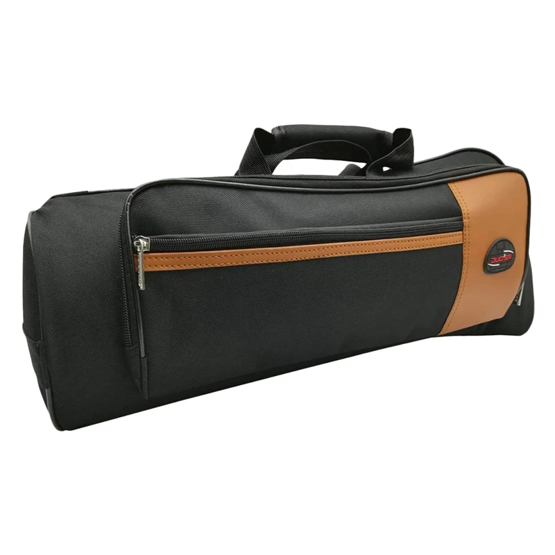 Труба Gig Bag 8 мм мягкий чехол для переноски рюкзак 600D Водонепроницаемая Ткань