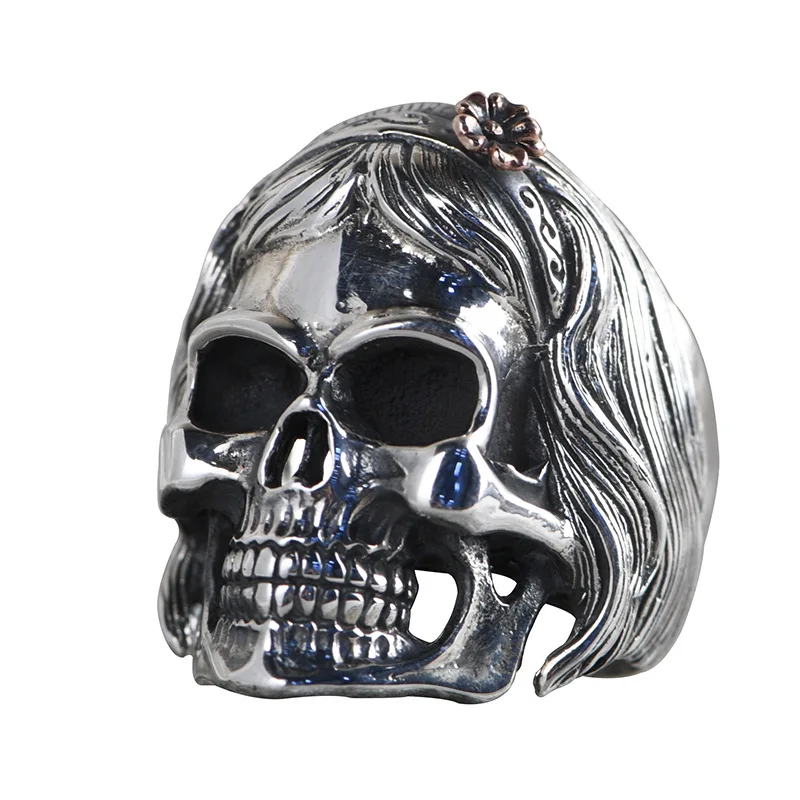 

Ring 925 Sterling Silver Man Men 's Ring 925 Original Luxury Ring 925 Fashion Jewelry Finding Best Gift Supplier Wholesale