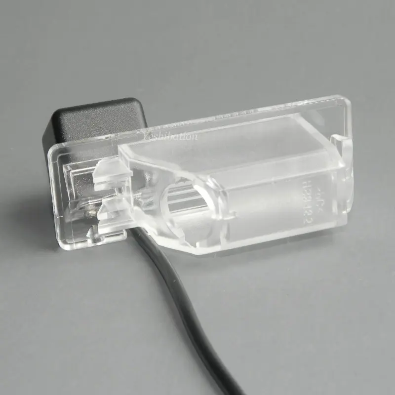 Беспроводная ПЗС камера yeshiбации ночного видения HD широкоугольная для Nissan Sunny