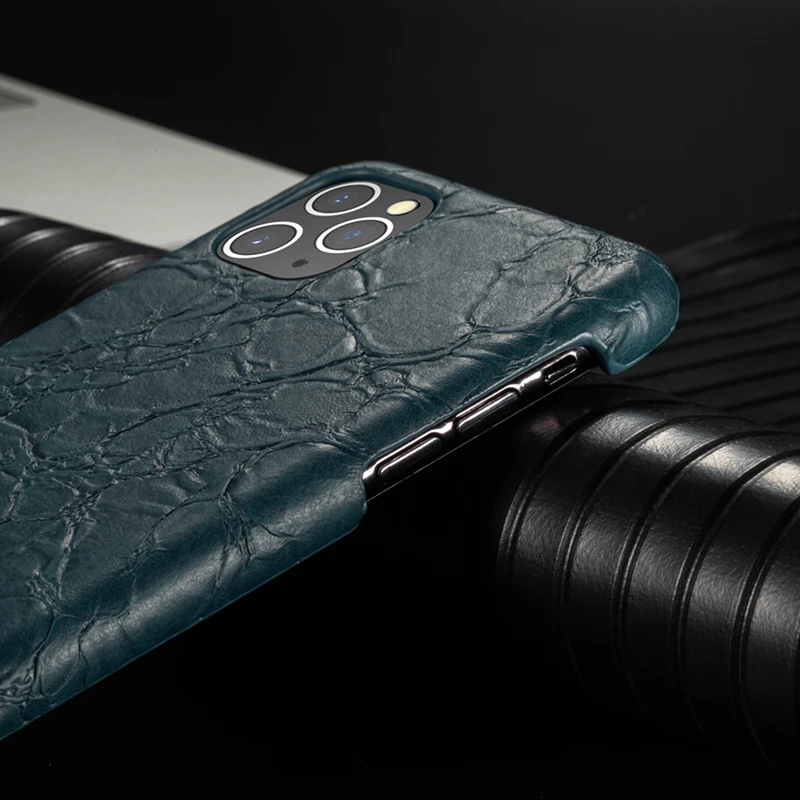 for iphone 11 Pro Max Leather Back Case Vintage PU Cover Apple X XS XR MAX 7 8 Plus | Мобильные телефоны и аксессуары