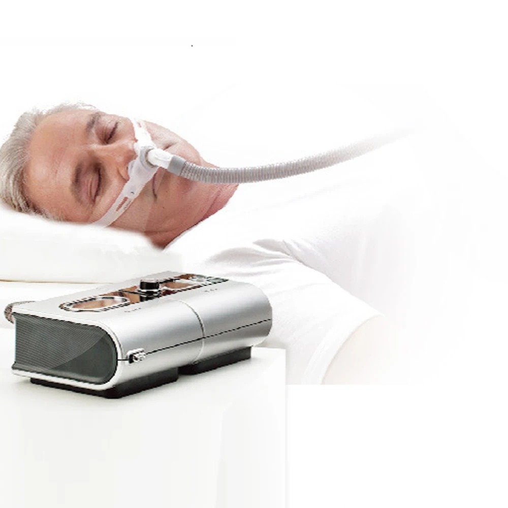 

ResMed Portable Medical Icu Bipap Non Invasive Oxygen Ventilators CPAP BPAP Ventilatore Device Machine For Hospital Home Vg70