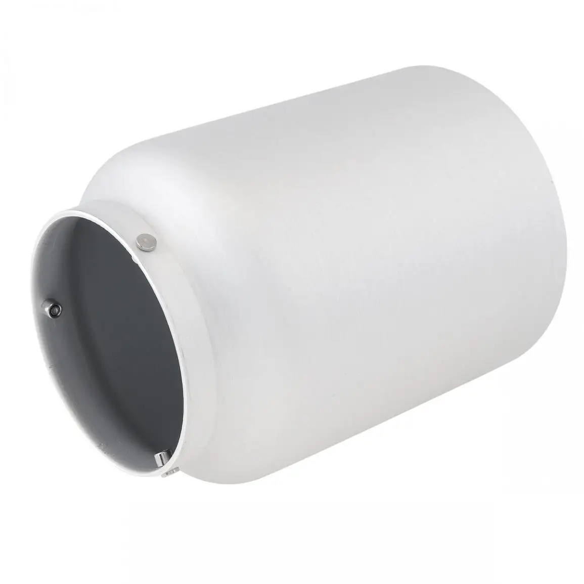 Краскопульт W77 автомобильный из нержавеющей стали 1000 мл с воздухозаборником 3/8