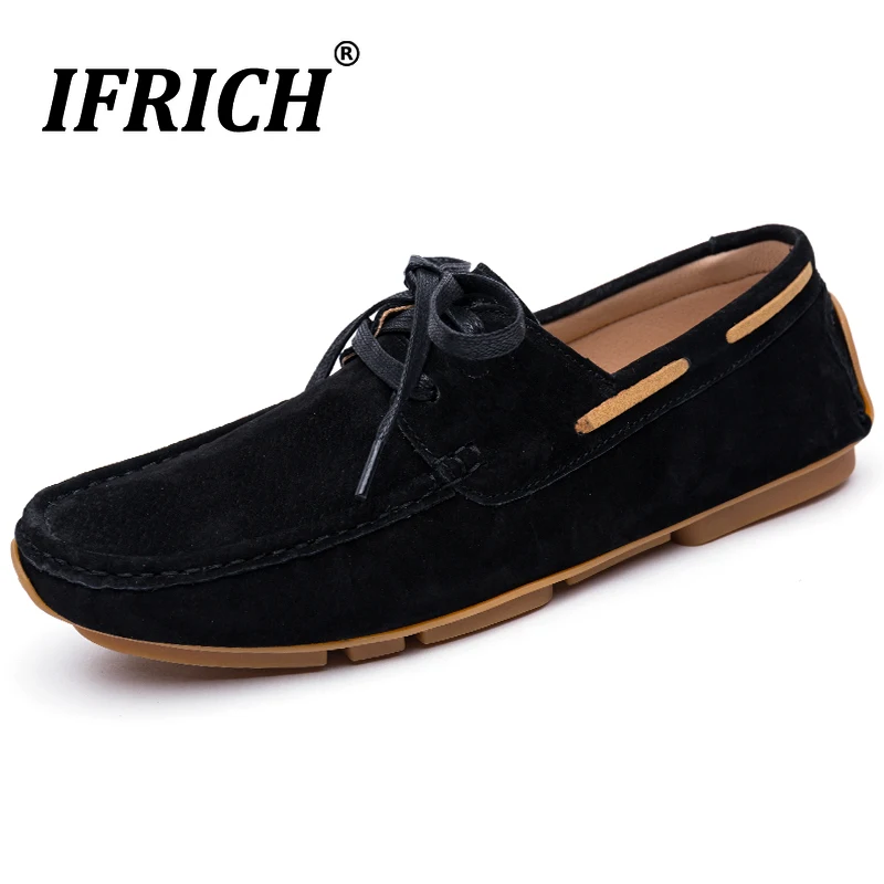 Модная Повседневная легкая обувь без шнуровки мужская модные роскошные летние