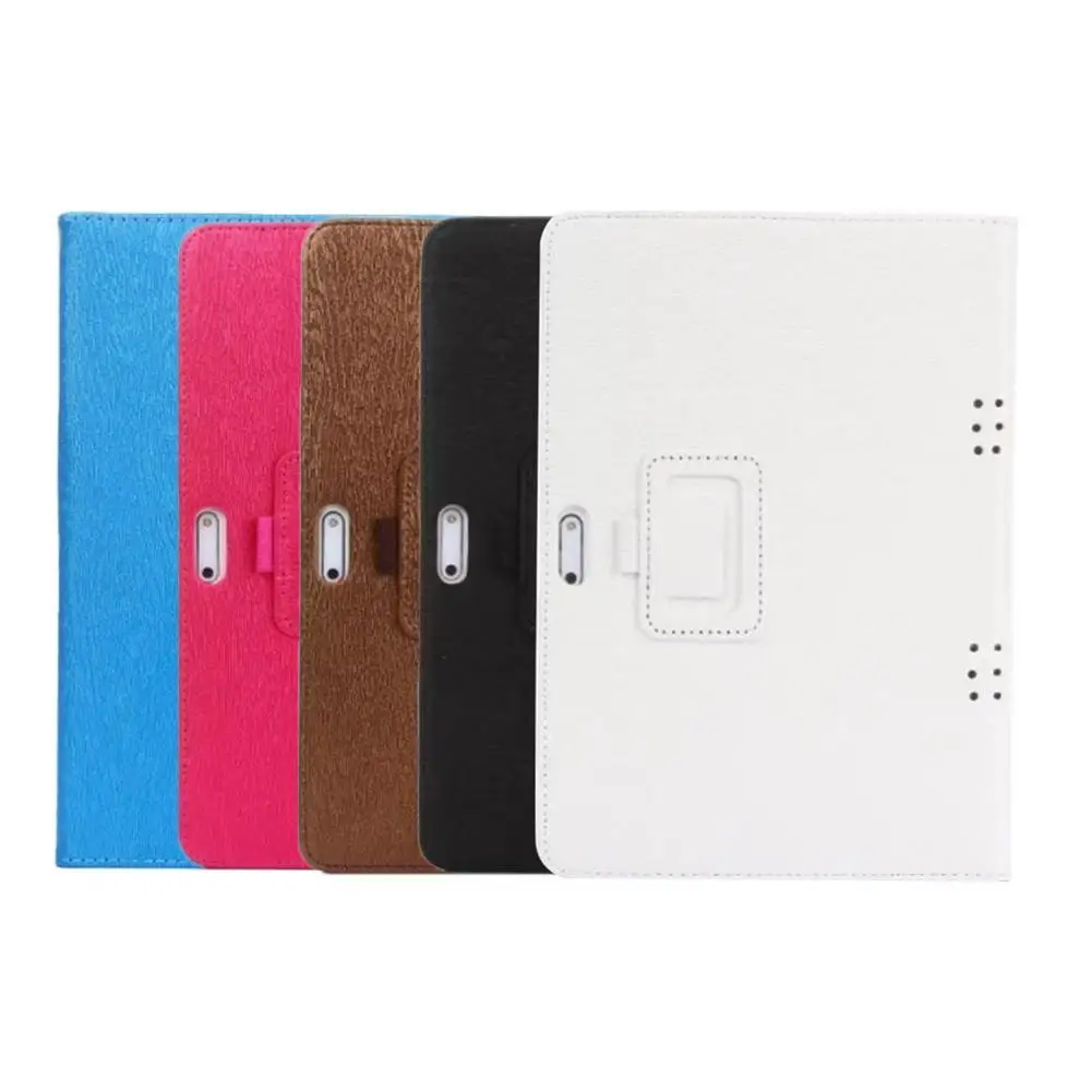 

pu Leather 9.6 Inch Universal Tablet Holster For Ipad Case Case Universal Protective Computer Case Z3K2