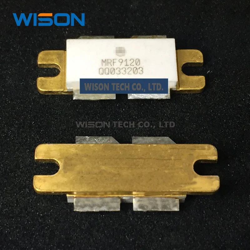

Новый оригинальный MRF9120 MRF9120L