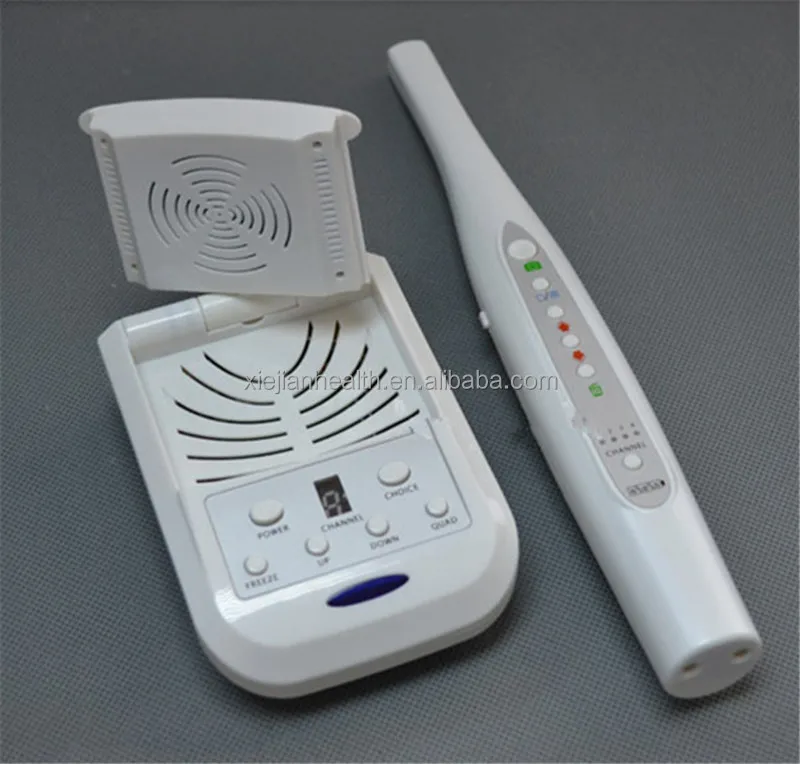 

Dental Supplies USB Intraoral Camera with CE