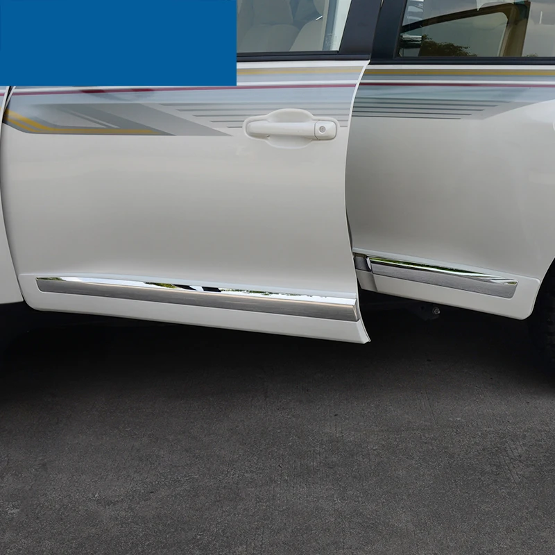 

lsrtw2017 car body kit trims for toyota land cruiser 2008 2019 2016 2015 2017 2018 2013 2009 2010 2011 2012 2014 lc200 lc 200