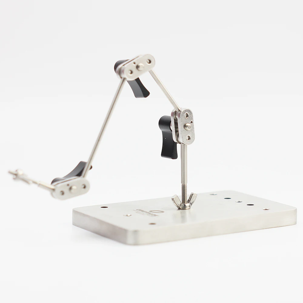 Модернизированная установка 300 Высококачественная система такелажа из