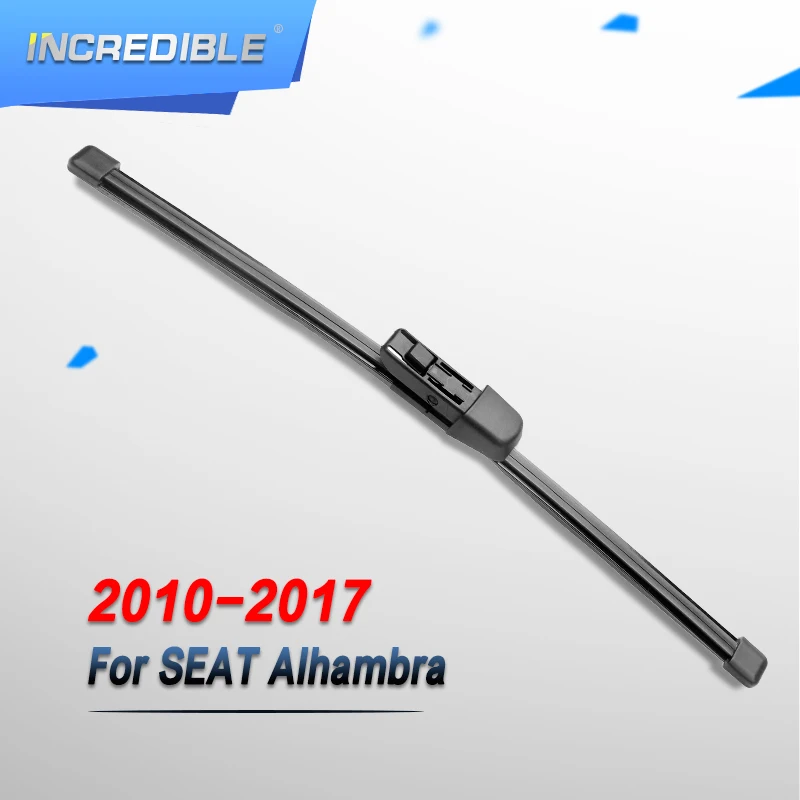 Невероятная щетка стеклоочистителя для заднего сиденья Alhambra 2010 2011 2012 2013 2014 2016 2015