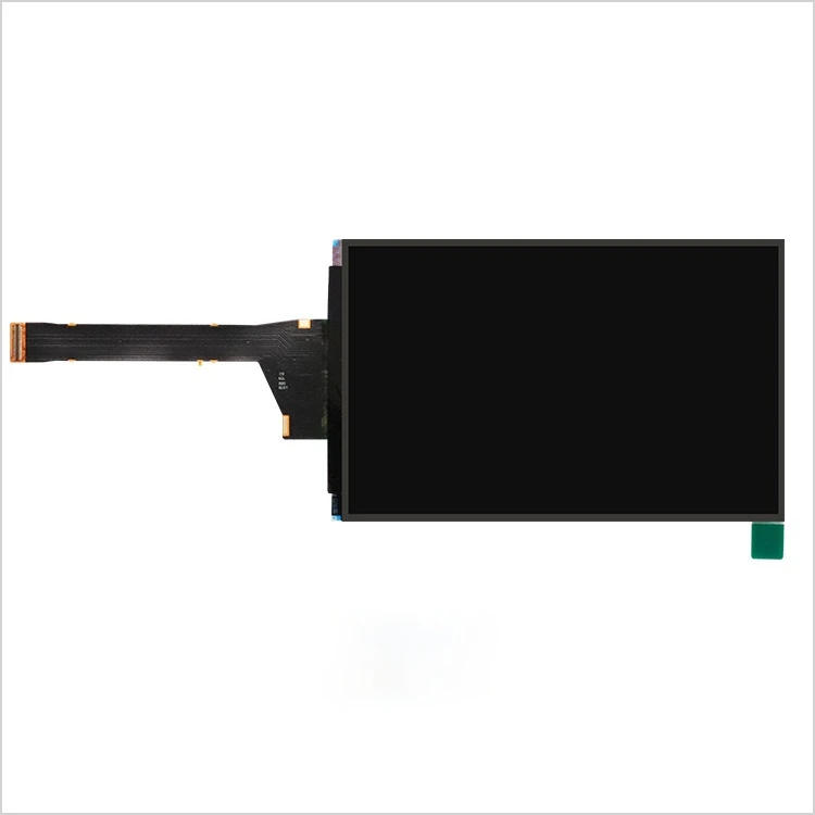 

3d Printer Parts 6''2K Monochrome LCD Screen for Photon Mono impresora 3d