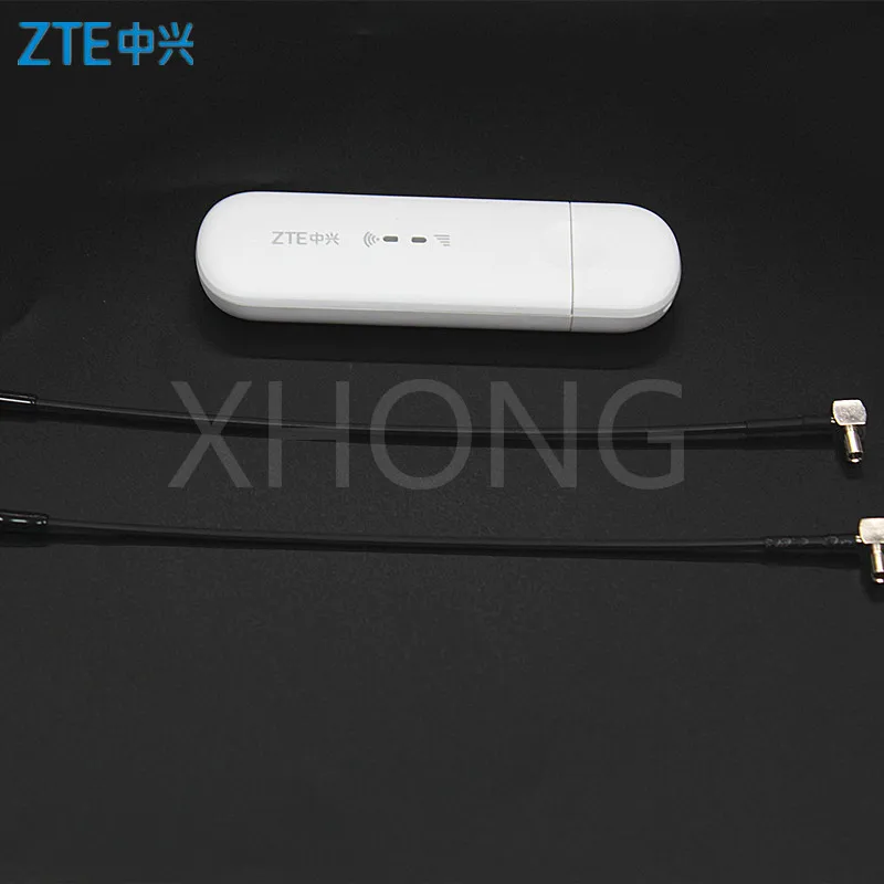 ZTE MF79u с антенной 4G LTE 150 Мбит/с USB модем мобильный WiFi PK E8278 E8377 E8372|mobile 4g wifi|wifi donglehuawei