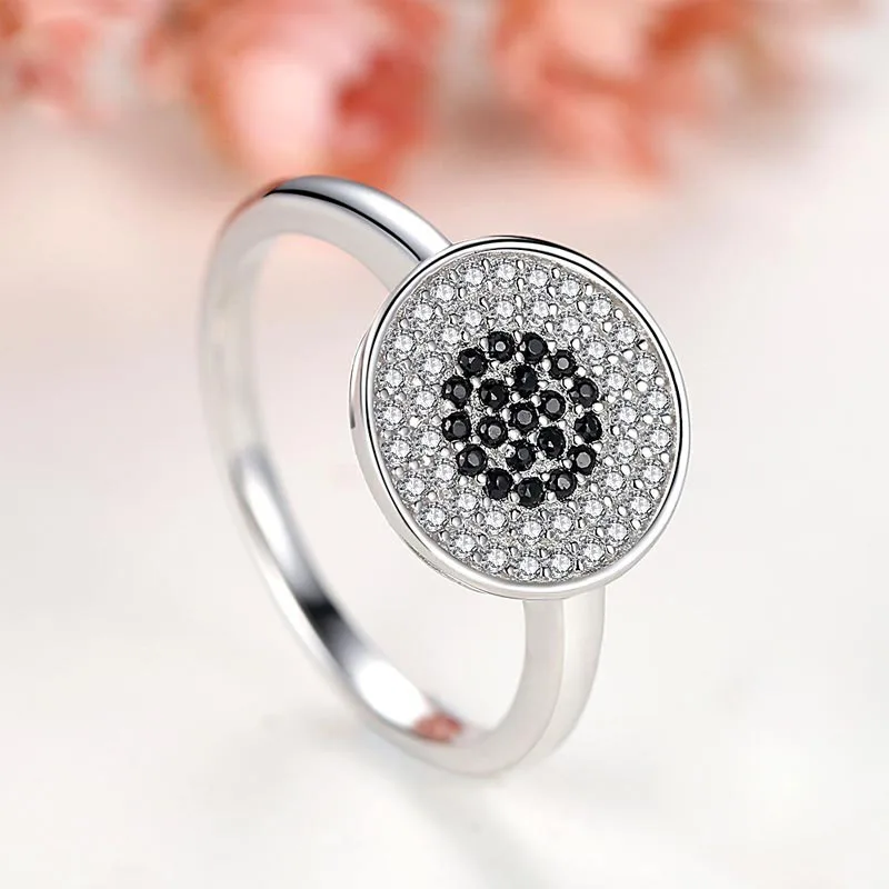 Роскошный женский Ювелирный Комплект TONGZHE браслет/ожерелье/кольцо из