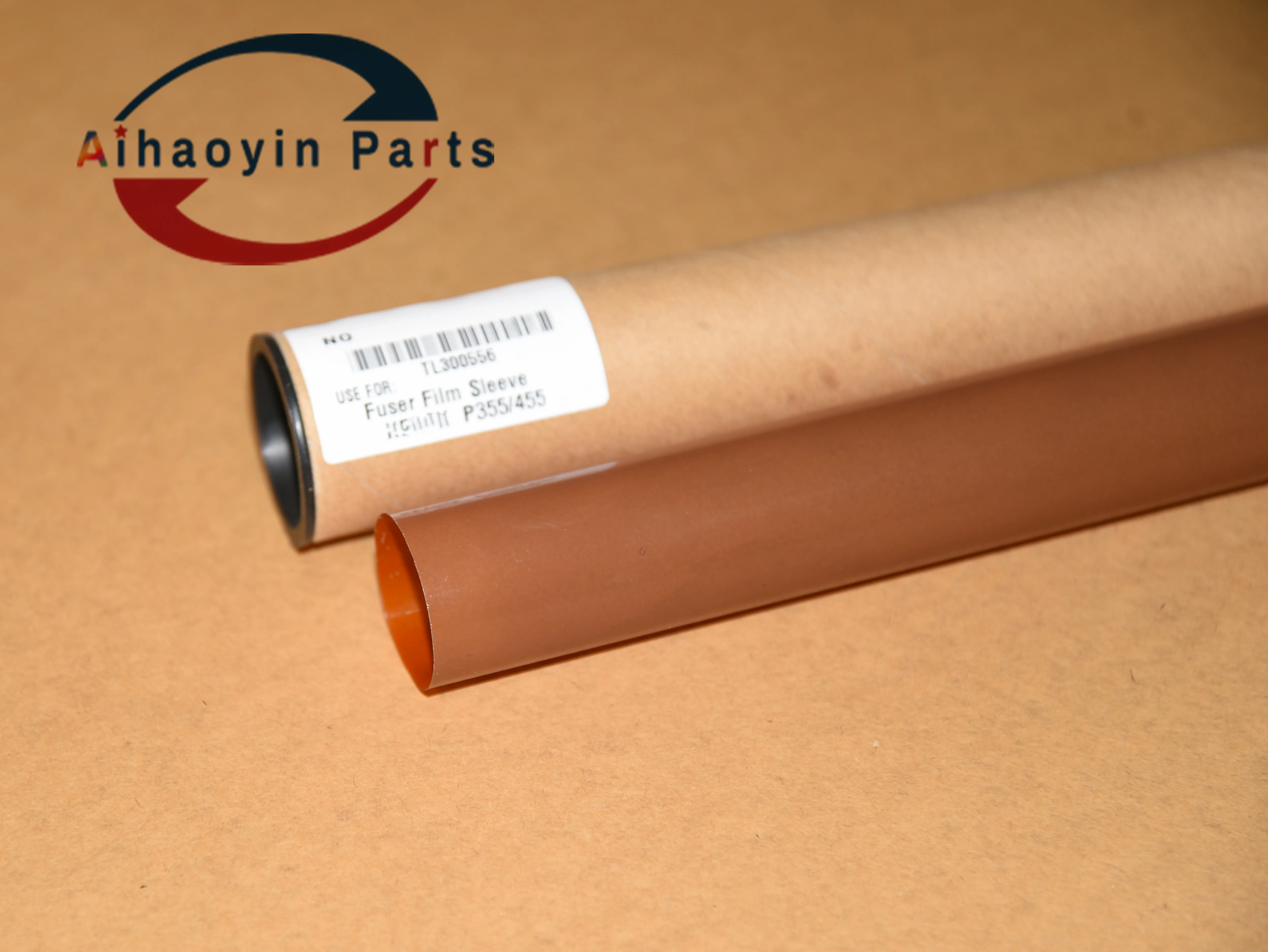 2 шт. установка термозакрепляющего устройства пленка для Xerox P455D M455DF P355D M355D phaser 3610N WorkCentre 3615DN 3655 126K30919 126K35550 126K35551