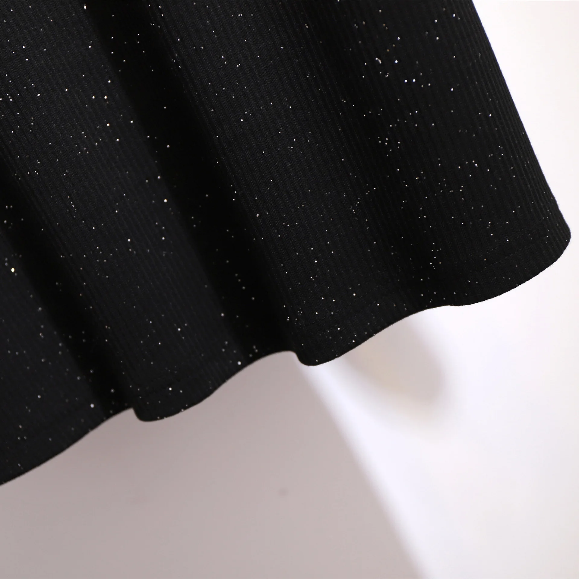 

Knitted Women's Dresses Spring Autumn Casual Black Coffee Round Neck Long Sleeve Loose Plus Size Dresses for Women 4xl 5xl 6xl