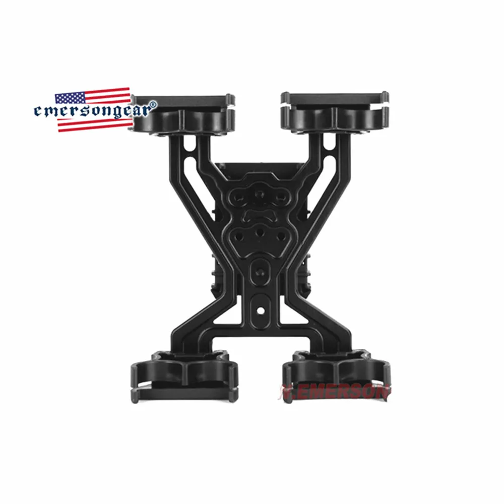 Тип X легкий держатель оболочки для ружья операторская система переноска серии 8Q