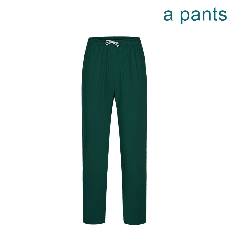 Новинка 2020 модная темно синяя хлопковая тонкая рабочая одежда msormosia для салона