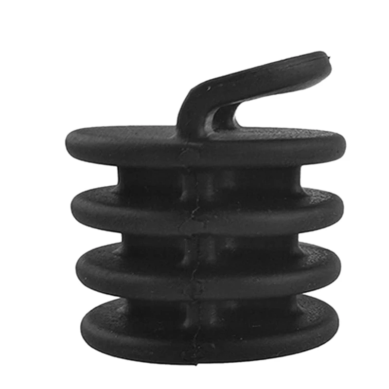 

10pcs Kayak Marine Boat Scupper Stoppers Plugs Bungs for Kayak Canoe Drain Holes