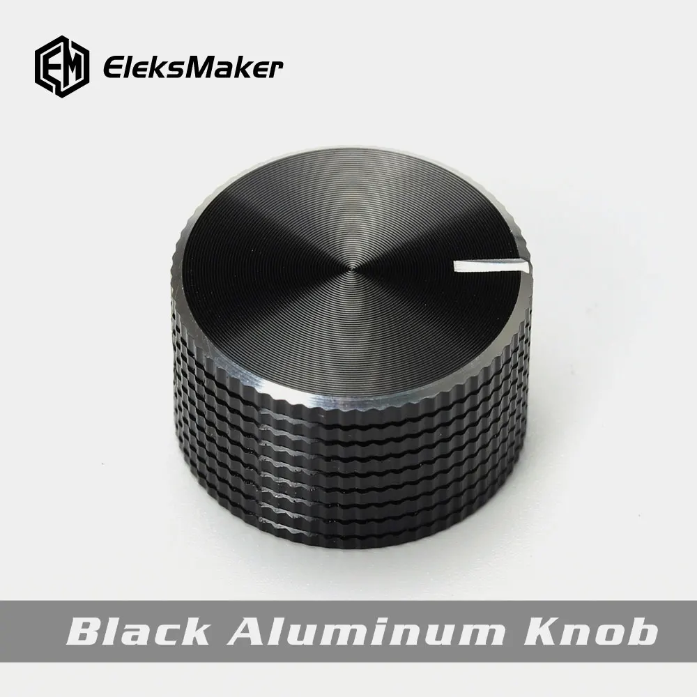 

EleksMaker Aluminum Alloy Motor Knob Cap