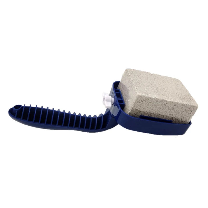 

Window cleaner Window magnetic brush Clean pumice stone with handle
