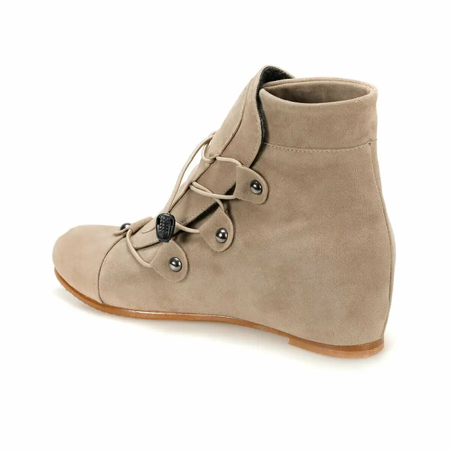 

Women Boots Butigo Gzen11Z Mink Women'S Boots