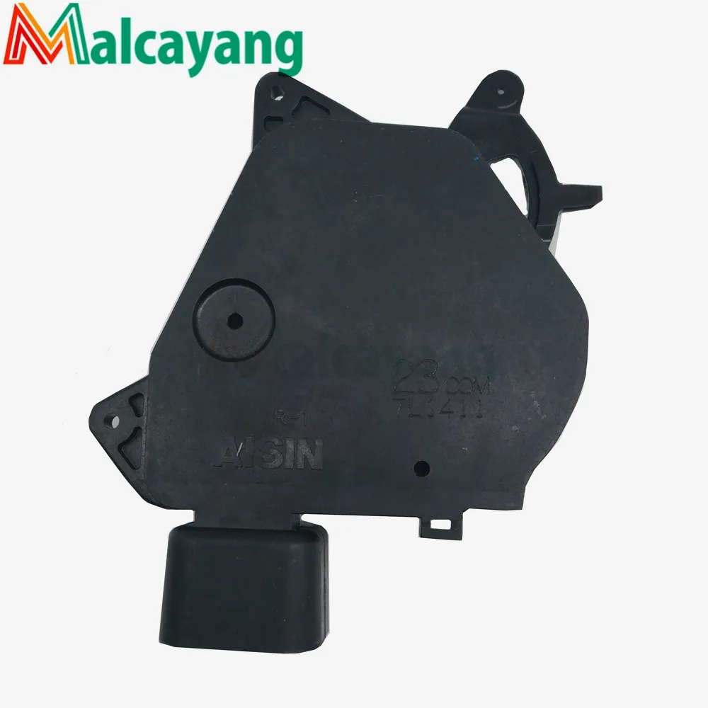 Привод дверного замка 69110-12080 6911012080 1 шт. передний и правый для Toyota Corolla 2000 2001 2003 2004