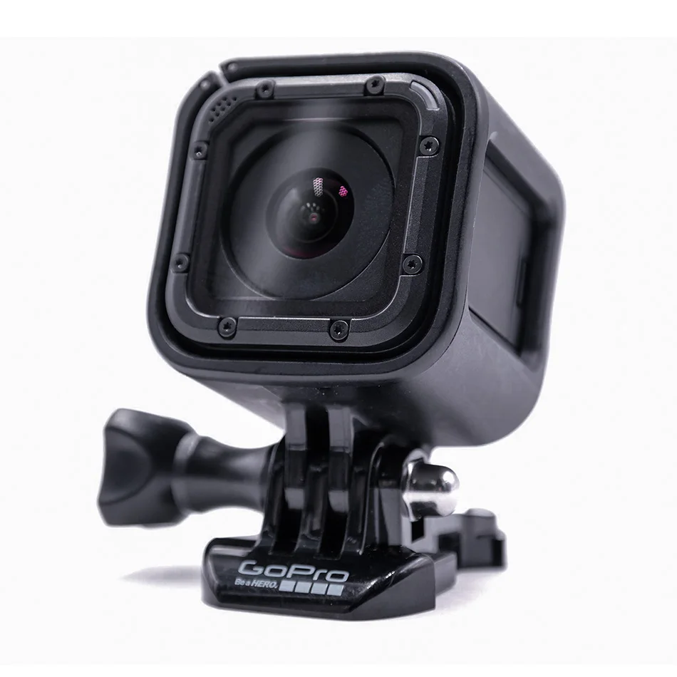 Камера GoPro hero 4 session HD Карманная камера с беспроводным управлением цифровая для