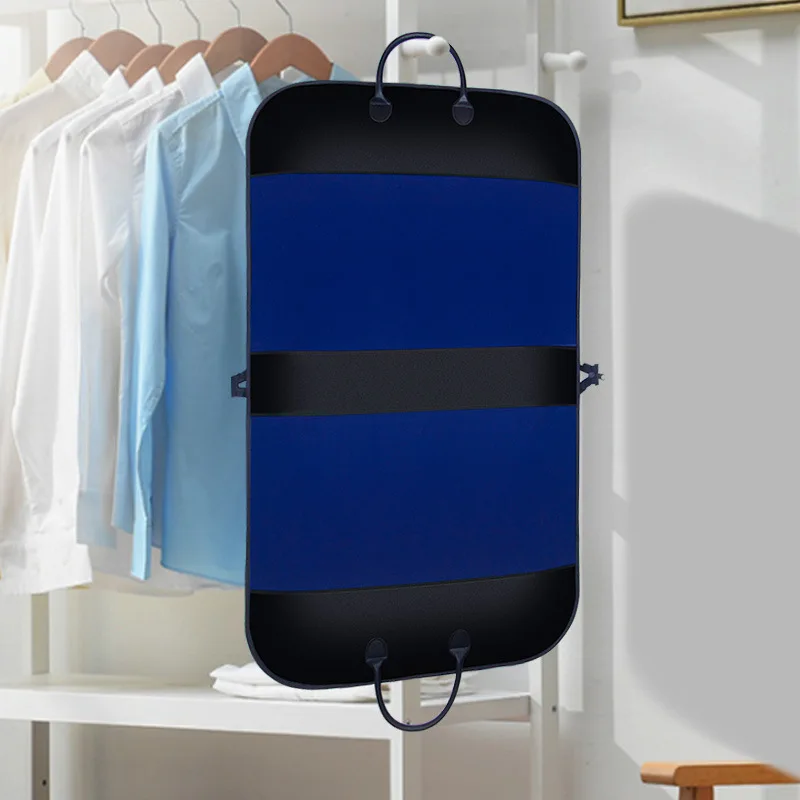 Водонепроницаемая сумка для деловых поездок мужская хранения костюмов Дорожный