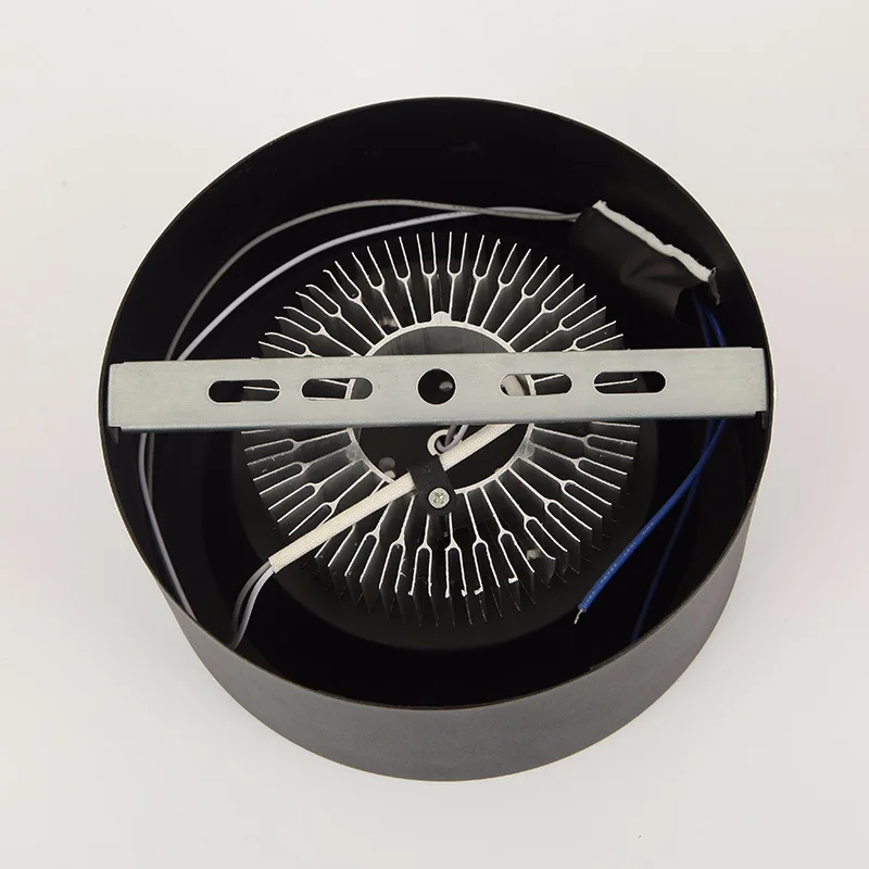 

Ceiling lamp Modern aluminum Acryl LED Surface Mount Lighting Fixture Living Room Bedroom Kitchen industrial decor lustre light