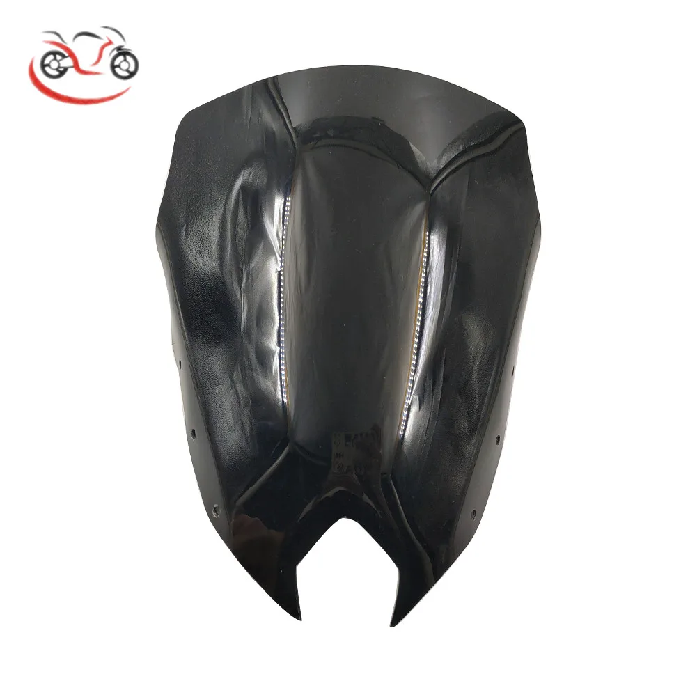 Экран на лобовое стекло мотоцикла для YAMAHA FZ6R FZ-6R FZS600 / XJ6 XJ-6 F/FA XJ6F XJ6FA 2009-2017 экран |