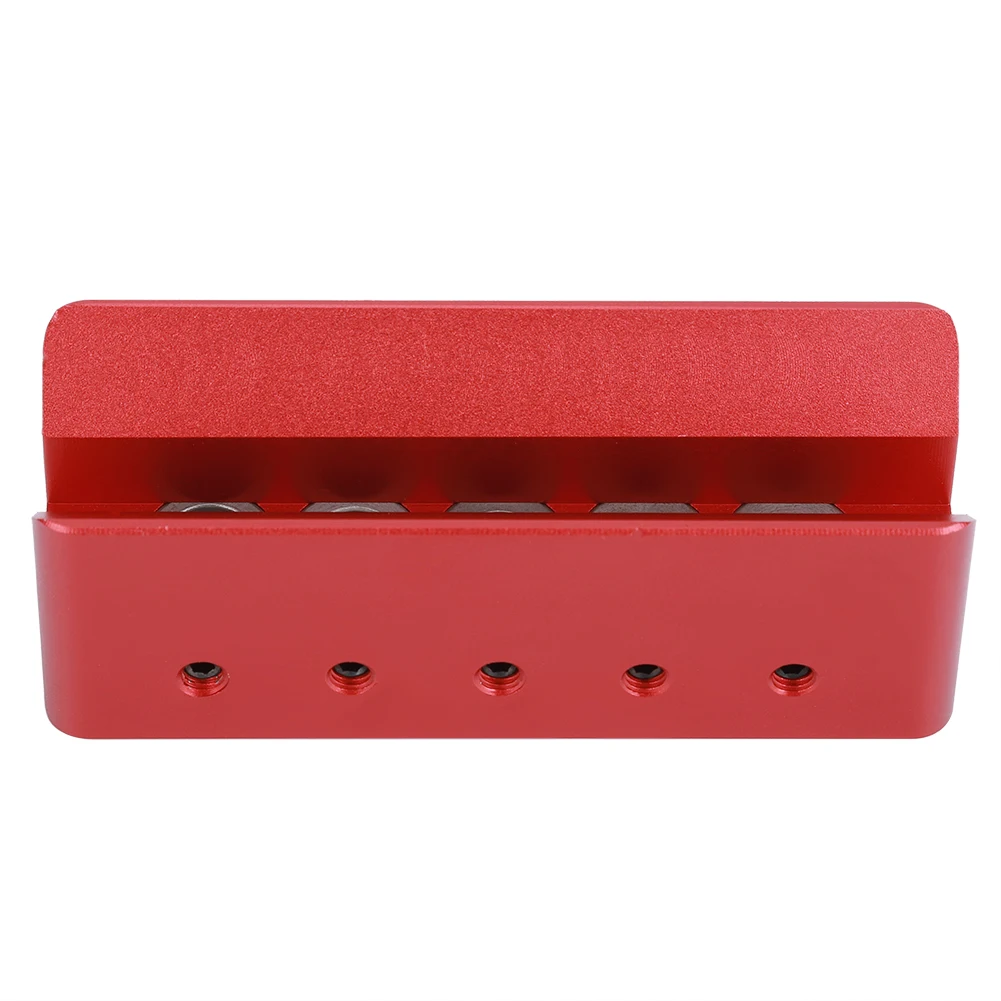 

Diamond Drill Right Angle Drill Guide Round Pipe Hole Puncher DIY Hole Locator Woodworking Tool Hole Saw