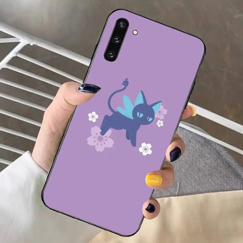 Yndfcnb Sakura Card Captor Phone Case For Redmi Note 4 5 7 8 9 Pro 8T 5A 4X Case On