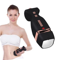 mini hifu focused ultrasonic rf body slimming fat removal massager weight loss anti cellulite slimming wrinkle removal machine
