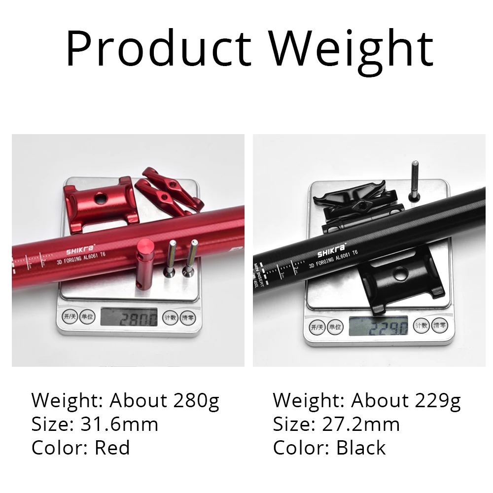 Подседельный штырь для горного и шоссейного велосипеда 27 2/31 6 мм 400 - купить по