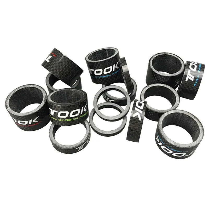 Кольцо для мойки велосипедной вилки 5/10/15/20/25 мм|Гарнитура велоспорта| |