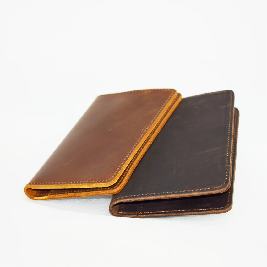 

National emblem of Belarus Passport Holders Leather Purse Men Simple Card Holders engrave Name Women Passport Cover Travel Case