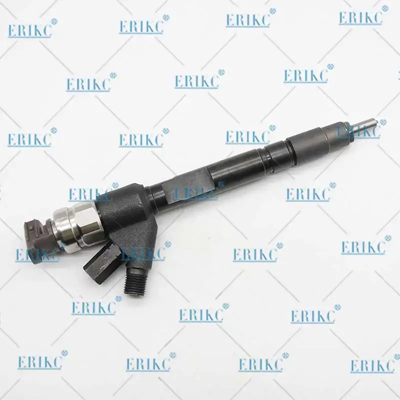 ERIKC подлинный дизельный топливный инжектор 0950006791 (D28001801C) Инжекция системы