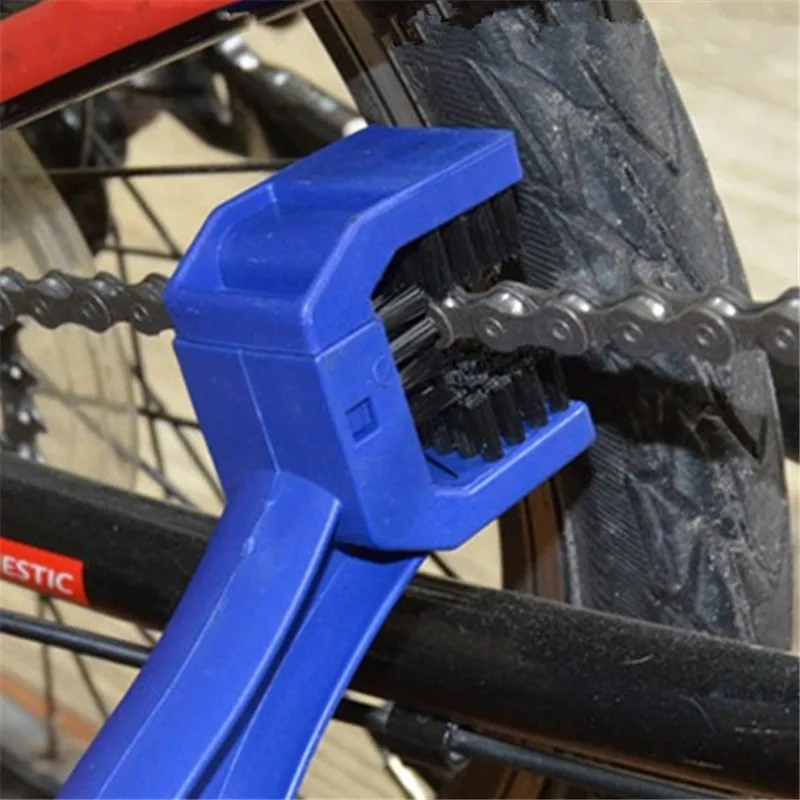 1 шт. Пластик велосипедные шлемы для катания на велосипеде мотоцикле и щетка