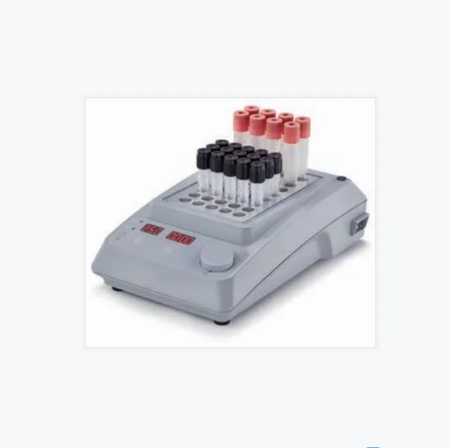 

Mesulab high precision biological heating thermo dry bath for lab