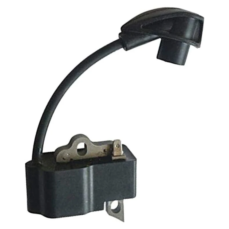 

Hot Ignition Coil for Stihl HS81 HS81R HS81RC HS81T HS86 HS86R HS86T Trimmer Replaces 4237 400 1302.