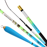 carbon carp fishing rod 2 7m 6 3m ultra light ultra hard taiwan fishing pole hand canne telescopic peche de pesca fishing tackle
